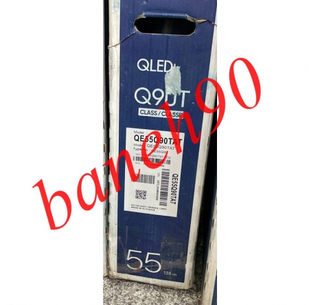 تلویزیون 55 اینچ 4K QLED سامسونگ مدل 55Q90T | Q90T - تصویر 5