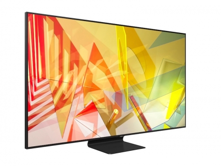 تلویزیون 65 اینچ 4K QLED سامسونگ مدل 65Q90T | Q90T - تصویر 2