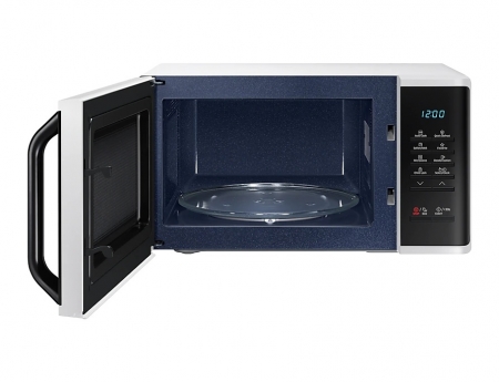 مایکروویو 23 لیتری سامسونگ مدل MS23K3513AW - تصویر 2