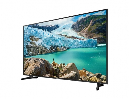 تلویزیون 55 اینچ 4K سامسونگ مدل UE55RU7090U | RU7090 - تصویر 2