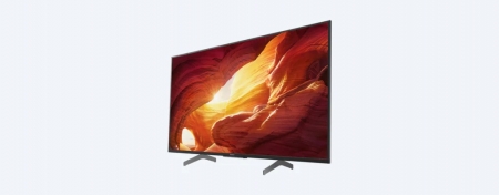 تلویزیون 49 اینچ 4K سونی مدل 49X8500H | X8500H - تصویر 2