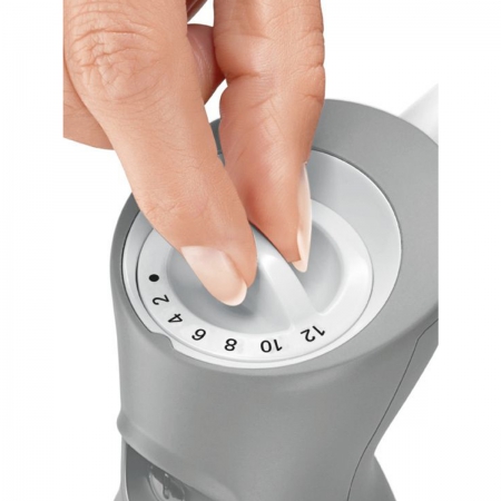 گوشت کوب برقی بوش مدل MSM66155 - تصویر 3