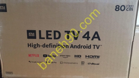 تلویزیون 32 اینچ شیائومی L32M5-5ASP | MI 4A 32 - تصویر 2