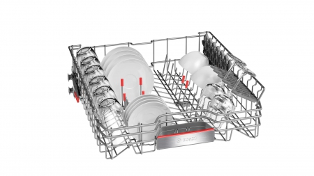 ماشین ظرفشویی 13 نفره بوش مدل SMS88UI36E - تصویر 6