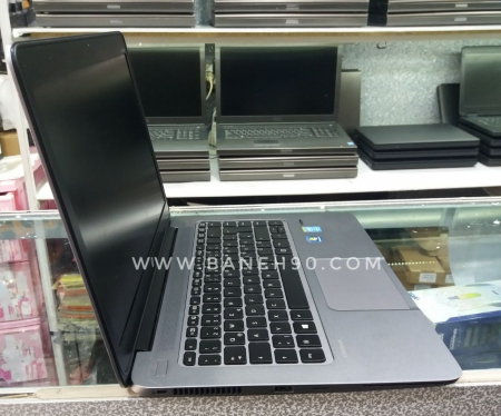 لپ‎تاپ استوک  HP Elitebook Folio 1040 G3 core i5 6300M-8GB - تصویر 2