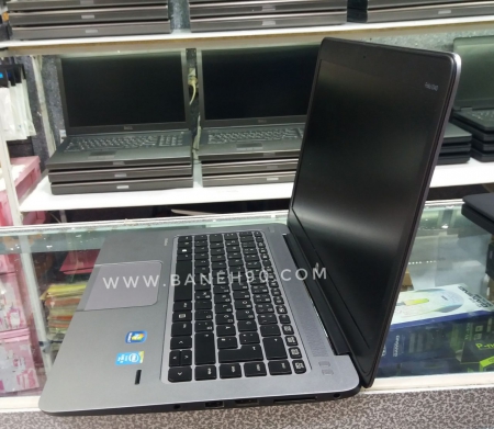 لپ‎تاپ استوک  HP Elitebook Folio 1040 G3 core i5 6300M-8GB - تصویر 3