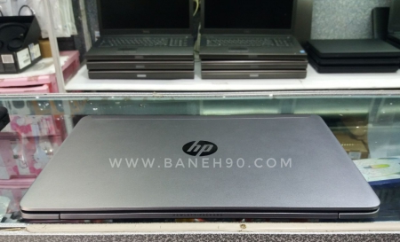 لپ‎تاپ استوک  HP Elitebook Folio 1040 G3 core i5 6300M-8GB - تصویر 4