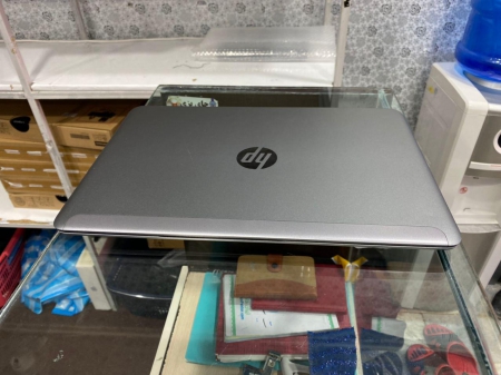 لپ‎تاپ استوک  HP Elitebook Folio 1040 G1 core i5 4300M-8GB - تصویر 2