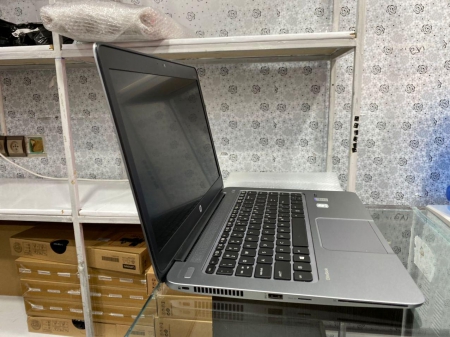 لپ‎تاپ استوک  HP Elitebook Folio 1040 G1 core i5 4300M-8GB - تصویر 3