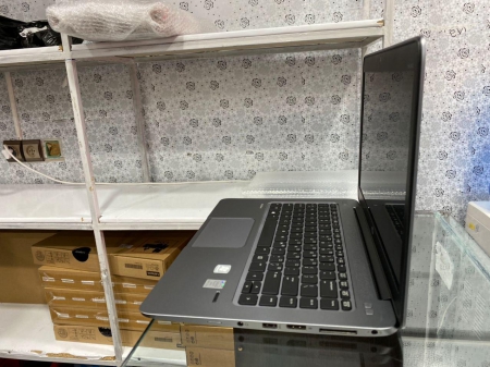 لپ‎تاپ استوک  HP Elitebook Folio 1040 G1 core i5 4300M-8GB - تصویر 4