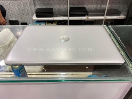 لپ تاب استوک HP EliteBook 840 G2 - تصویر 2