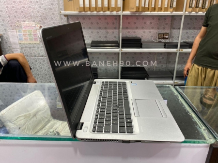 لپ تاب استوک HP EliteBook 840 G2 - تصویر 3