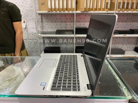 لپ تاب استوک HP EliteBook 840 G2 - تصویر 4