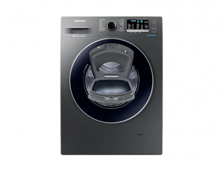 ماشین لباسشویی 8 کیلو Add Wash سامسونگ مدل WW80K5410UX - تصویر 2