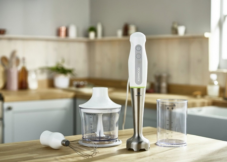 گوشت کوب برقی کنوود مدل HDP109WG - تصویر 2
