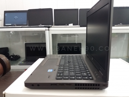 لپ تاپ استوک مدل HP probook 6470b - تصویر 3