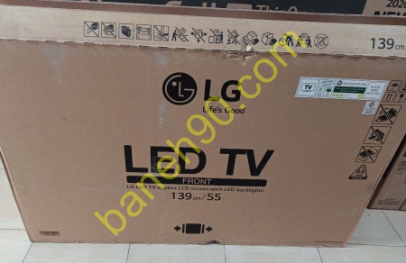 تلویزیون 55 اینچ 4K ال جی مدل 55UU640C | UU640C - تصویر 7