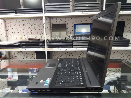 HP EliteBook 8740w/i7 m640/4g/500g/1g - تصویر 2