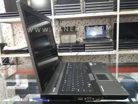 HP EliteBook 8740w/i7 m640/4g/500g/1g - تصویر 4