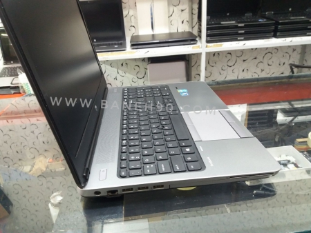 HP ProBook 650 g1 CORE i5 4200m - تصویر 3