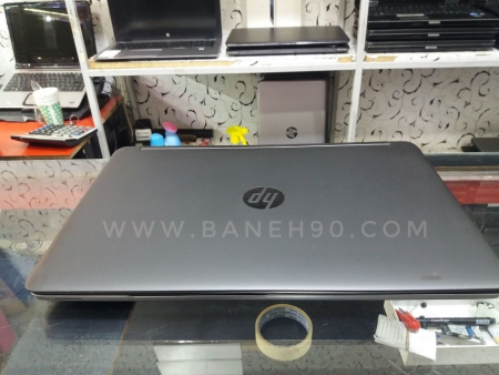 HP ProBook 650 g1 CORE i5 4200m - تصویر 4