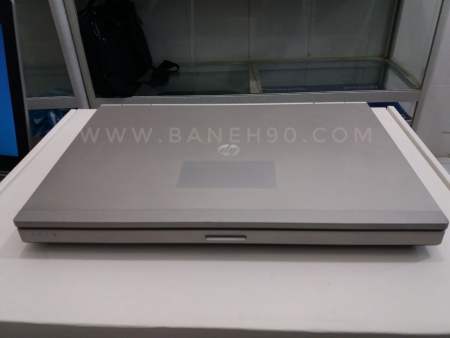 لپ تاپ استوک مدلHP EliteBook8470p i5 3320m - تصویر 2