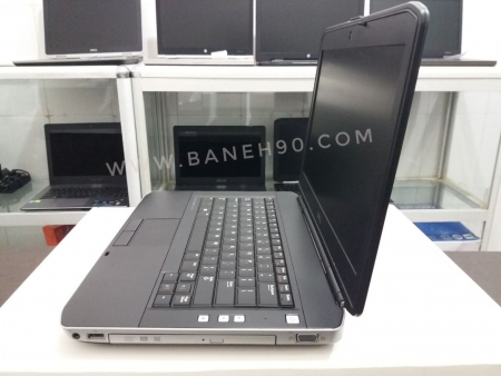 لپ تاپ استوک Dell Latitude E5430 core i5 3320m - تصویر 3