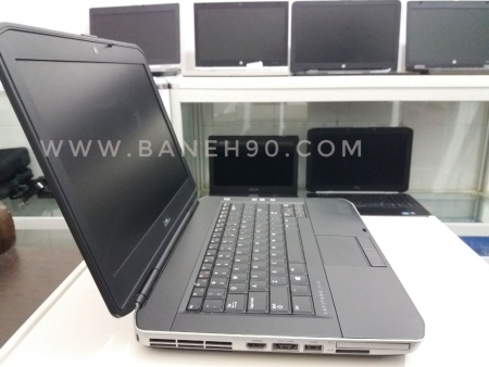 لپ تاپ استوک Dell Latitude E5430 core i5 3320m - تصویر 4