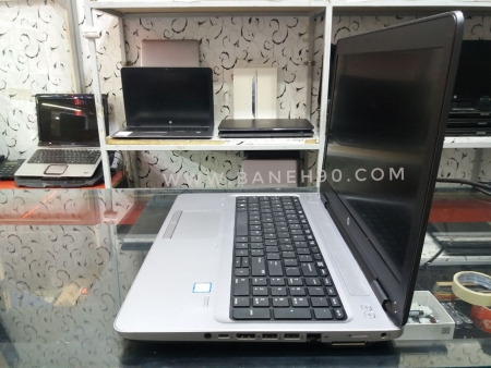 لپ تاپ  HP ProBook 650 g2 /i5-6200u/8gb/intel - تصویر 2