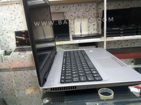 لپ تاپ  HP ProBook 650 g2 /i5-6200u/8gb/intel - تصویر 3