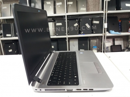 hp probook 450 g3