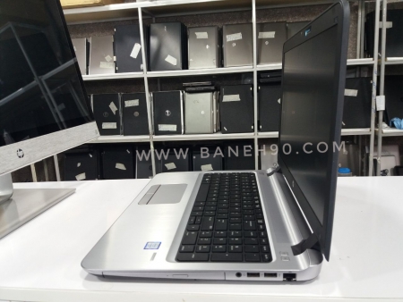 HP ProBook 450 g3 - تصویر 3