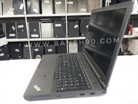 lenovo thinkpad w540