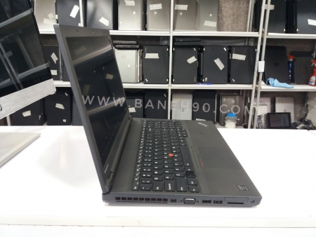 Lenovo Thinkpad w540 core i7 4900mq - تصویر 3