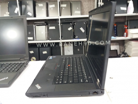 Lenovo Thinkpad w530 - تصویر 4