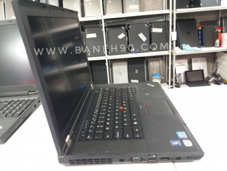 Lenovo Thinkpad w530 - تصویر 2