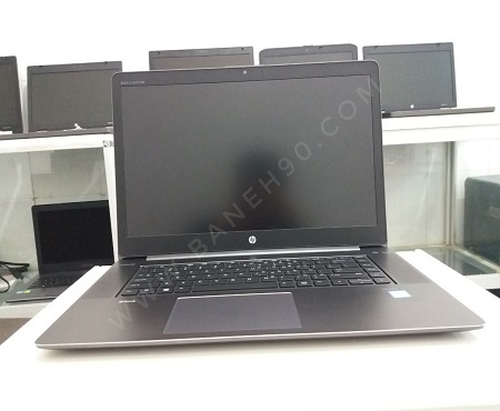 HP ZBOOK 15 STUDIO G3