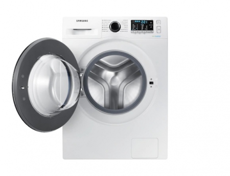 ماشین لباسشویی 8 کیلو سامسونگ مدل WW80J5345FW - تصویر 2