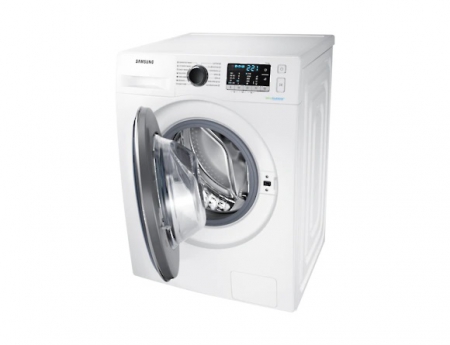 ماشین لباسشویی 8 کیلو سامسونگ مدل WW80J5345FW - تصویر 3