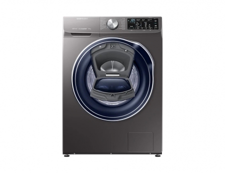 ماشین لباسشویی 9 کیلو Add Wash سامسونگ مدل  WW90M645OPX | WW90M645OPW - تصویر 2