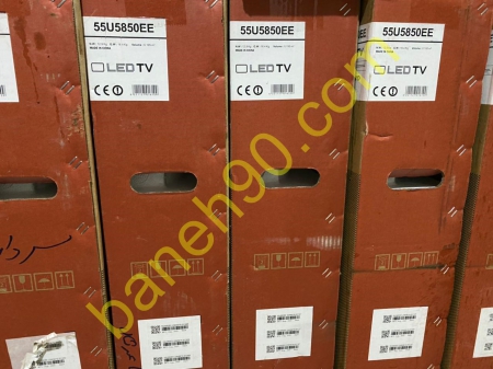 تلویزیون 55 اینچ 4K توشیبا مدل 55U5850EE | U5850 - تصویر 6