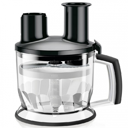 گوشت کوب برقی براون مدل MQ7075X - تصویر 3