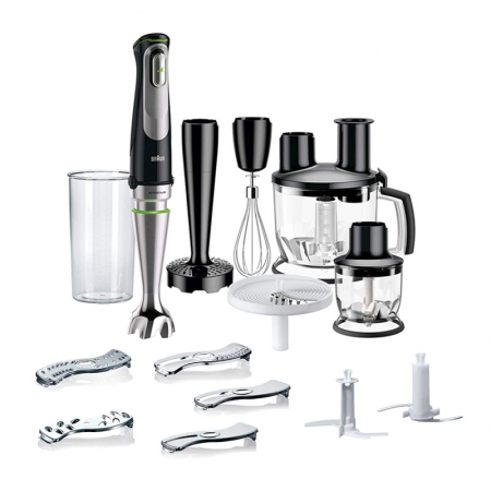 گوشتکوب برقی براون مدل MQ 9087x - تصویر 5