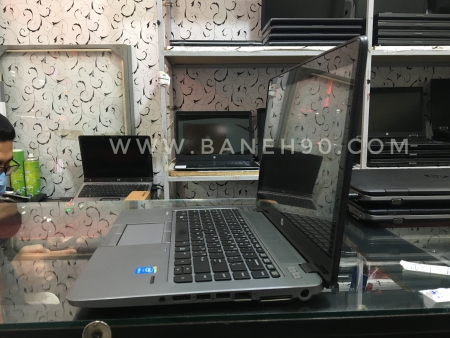 HP EliteBook 840 G2 - تصویر 4