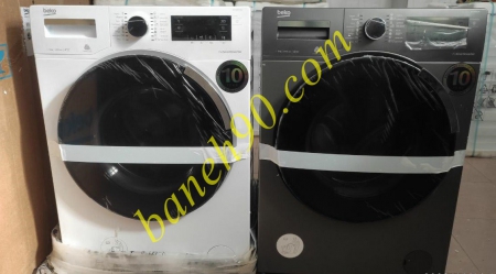 لباسشویی 8 کیلو بکو مدل WTV 8744 X0A | 8744 - تصویر 6