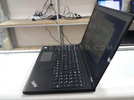 لپ تاپ استوک Lenovo Thinkpad p50 - تصویر 3