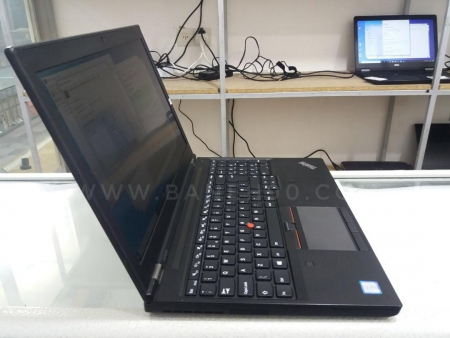 لپ تاپ استوک Lenovo Thinkpad p50 - تصویر 4