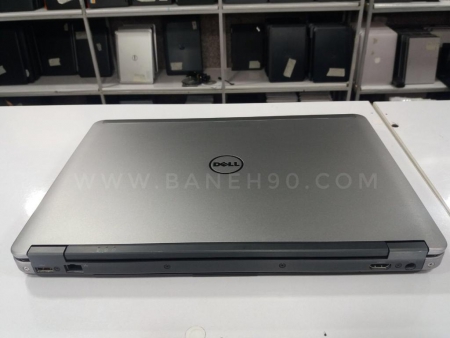 لپ تاپ استوک Dell Latitude E6440 i5 4310m - تصویر 2