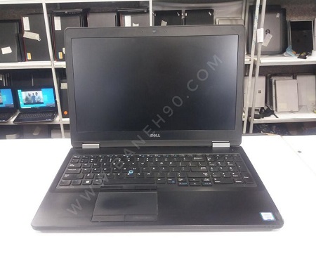 dell latitude e5570