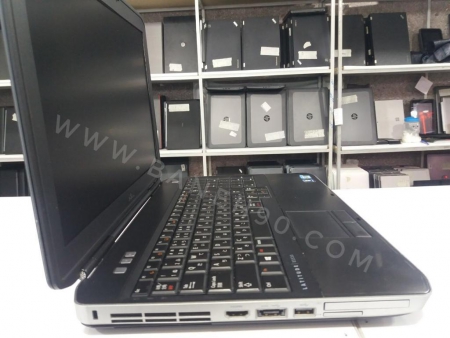لپ تاپ استوک Dell Latitude E5530 i5 3340m - تصویر 4